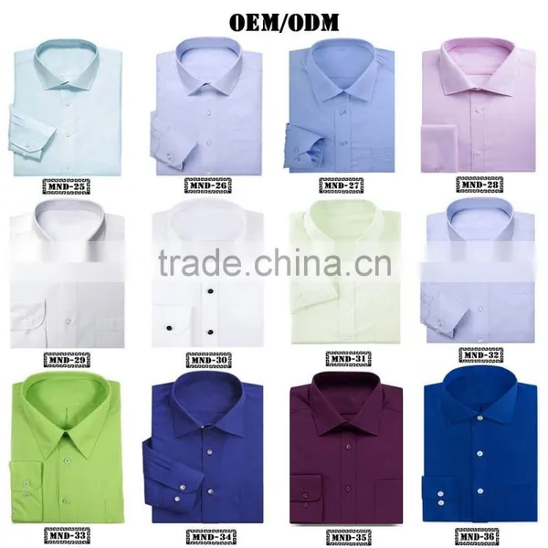 Online Shopping India Clothes Customized Best Quality T/C Plain t Shirts Wholesale photo-5