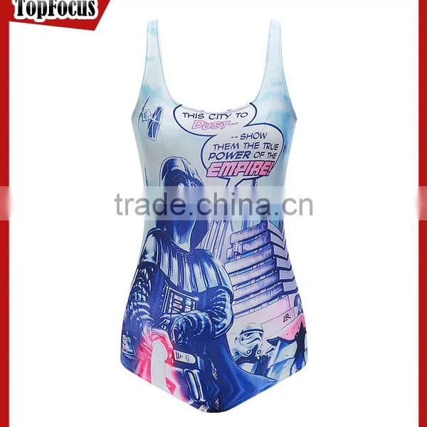 Best Quality Promotional Bathing Suits Women Swimwear