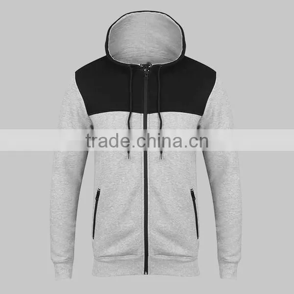 Polyester Tracksuits Latest Design Tracksuit Fleece for Man photo-3