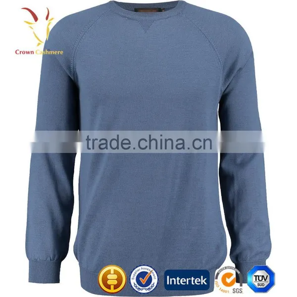 Cashmere Jumpers Men Sweater Cashmere Sweater for Men photo-3