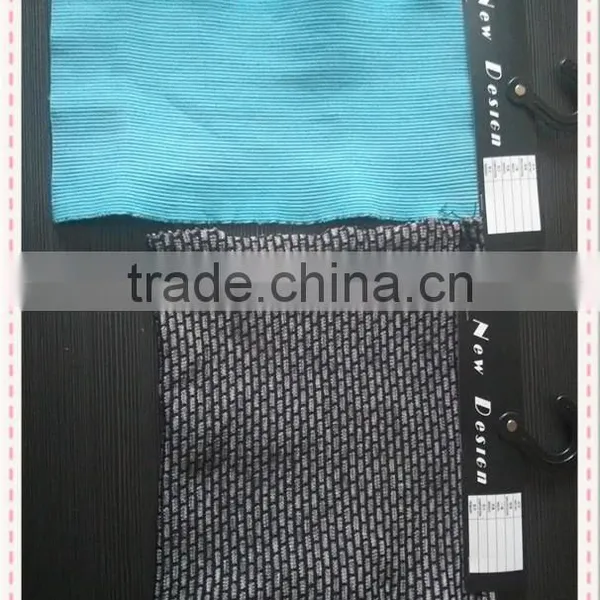 Jacquard Knitted Fabric &Knitted Fabric For Decoration photo-2