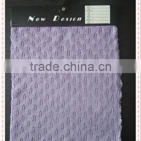Knitted Fabric&Christmas Style Fabric&Winter Knitted Fabric photo-4