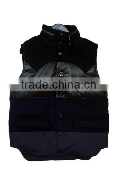 Mens Winter Vest photo-5