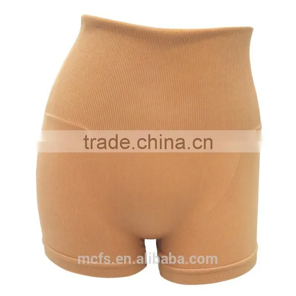 Hight Waist Short Shape Panties Slimming Underwear Seamless Women Body Shaping Underwear