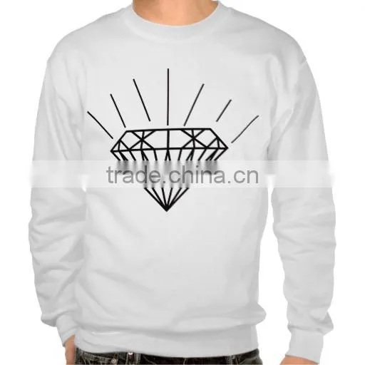 2017 Hot Sell Crew Neck Sweatshirts photo-4