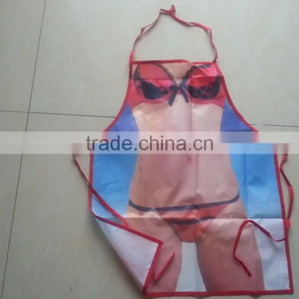 Adult Cheap Apron photo-2