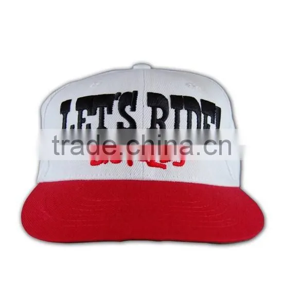 Get $300 Coupon Design Your Own Wholesale 100% Cotton Custom 6 Panel Golf Cap photo-2