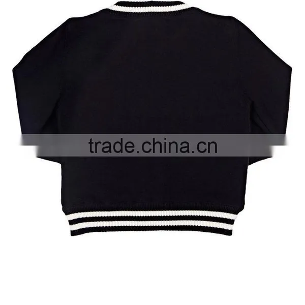 Wholesale Custom New Style Kids Boys Cool Baby Jacket Baby Coat Baby Jacket photo-2