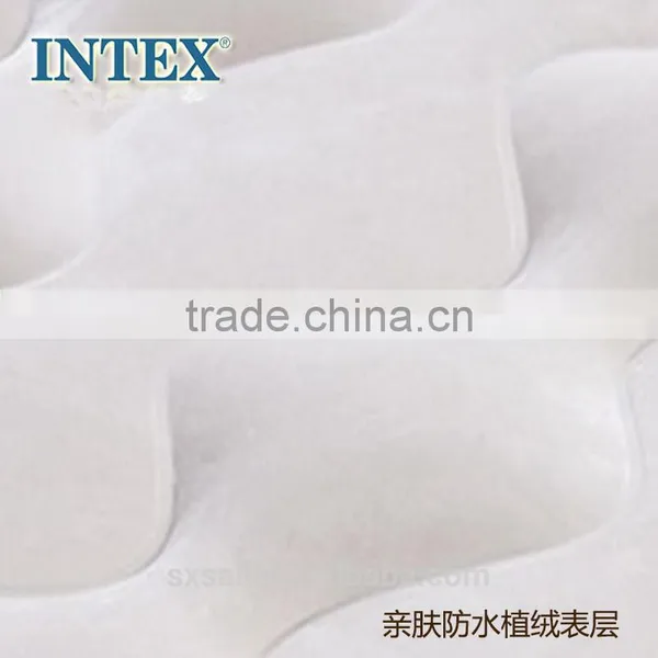 INTEX REDEFINING THE AIRBED photo-3