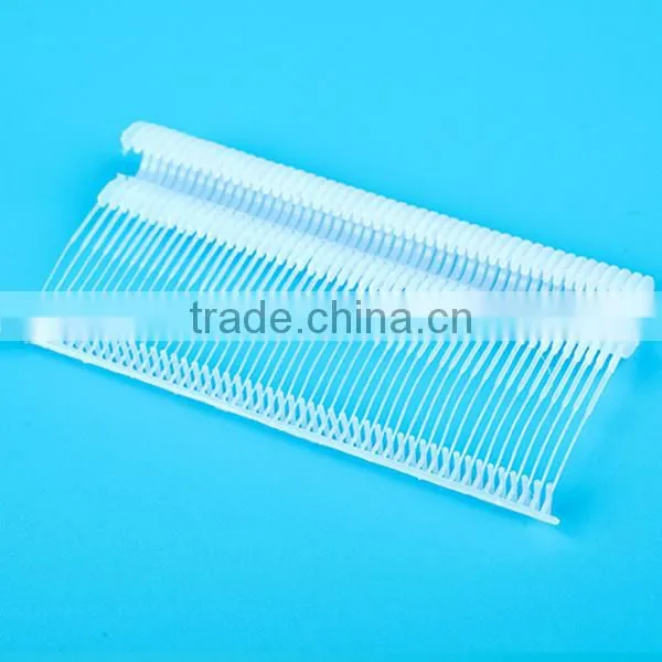Plastic Garment Accessories Hook Tag Pin photo-3