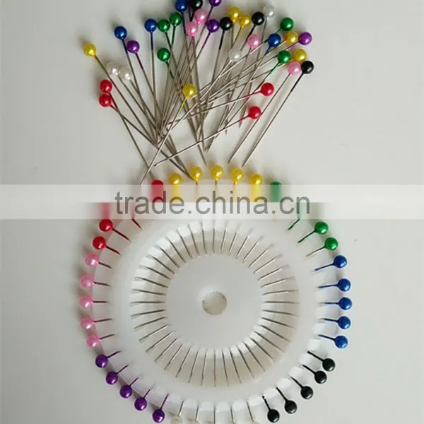Hot Sale Convex Box Type Ball Head Needles With Low Price and High Quality photo-3