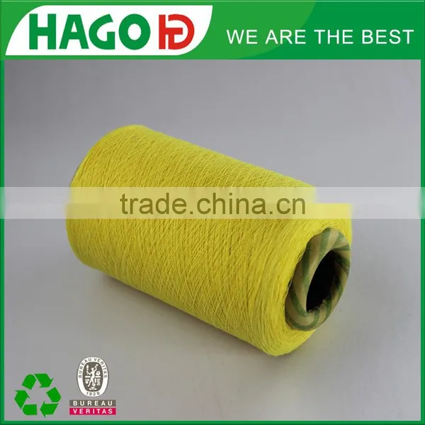80/20 Cotton Viscose Blended Sock Yarn photo-2