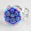 Murano Rings photo-3