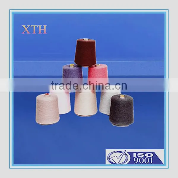 100% Polyester Spun for Sewing Thread photo-3