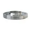 Flat Face Stainless Steel Pipe Welding Neck Flanges for Chemical Industry