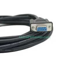 6ES7901-3CB30-0XA0 RS232 to Siemens S7-200 PLC Cable PC PPI+ photo-2