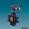 Sell Resilient Seated Butterfly Valve