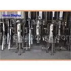 Liquid Purifier Industrial Cartridge Filters For Compressed Gas Filtration , Pn1.0/1.6mpa