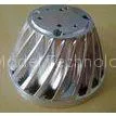 High Precision CNC Rapid Prototype Aluminum CNC Machining