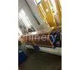Custom Color Steel Plate Rolling Shutter Forming Machine of Mechanical, Electrical Device