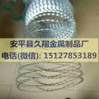 Razor Wire photo-2