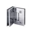 Shower Hinges