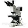 Learning Inverted Metallurgical Microscopes Halogen Lamp Microscope A13.0208