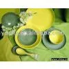 Stoneware Ceramic Tableware Set With OEM Design
