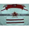 2010-NHL-Size 48-54-> #12 Iginla White 2010 Olympic Canada NHL Jersey photo-3