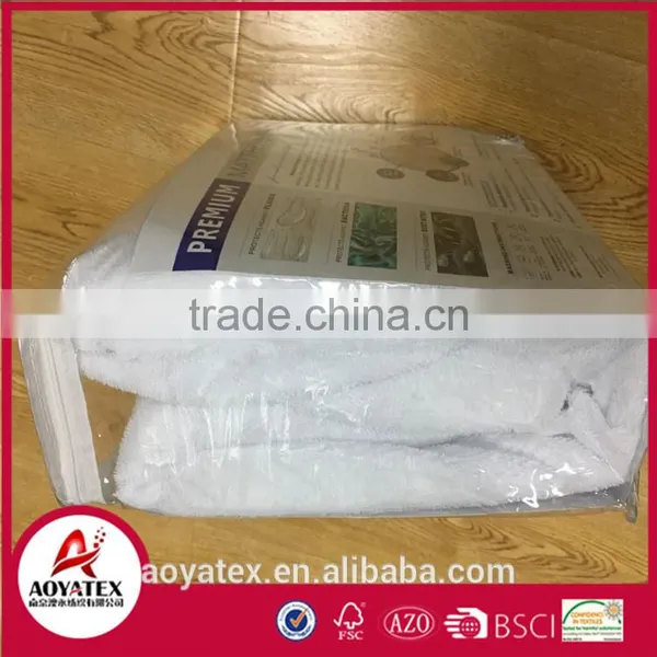 2017 New Design Waterproof Mattress Protector for Home Use photo-4