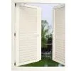 PVC Persian Window