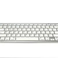 Slim Wireless Bluetooth Keyboard
