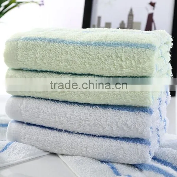 100% Cotton Cheap Disposable Beauty Salon Towel photo-6