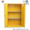 Good Quality Flammable Safety Cabinet photo-2