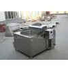 Stainless Steel Large Cycle Filter Deep Fat Fryer From China