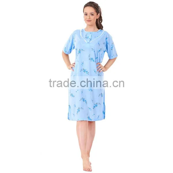 High Quality Women Sleep Wearcomfortable photo-2