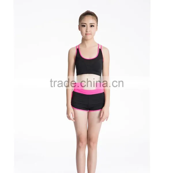 2016 New Design Different Kinds Sports Inner Wear