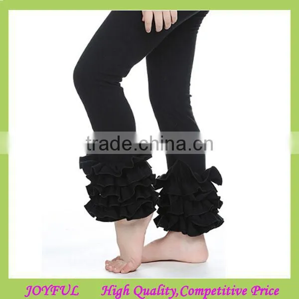 Wholesale Baby Icing Ruffle Pants