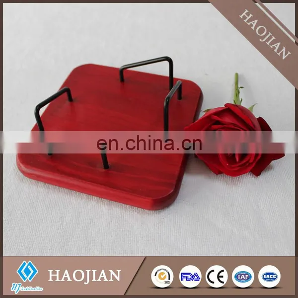 Wood Display Racks Wire Display Rack Coaster Racks Rose Wood Display Stand