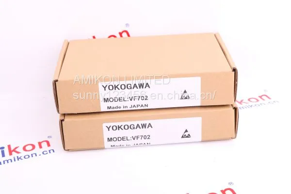 Yokogawa DP97*B photo-2