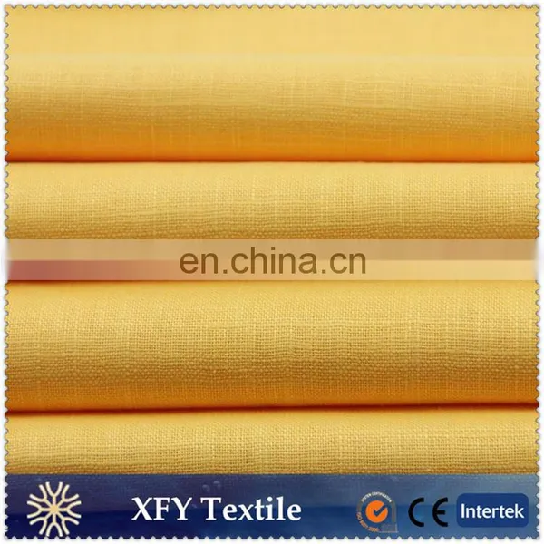 100% Ramie Woven Fabric for Home Textile photo-6