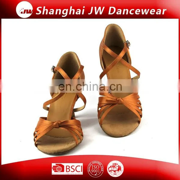 Latin Dance Shoes Wide Sizes photo-2