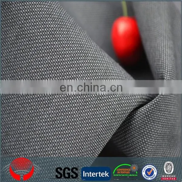 2015 New Arrvials Polyester-viscose Suiting/uniform Fabric Polyester-viscose 80/20 photo-2