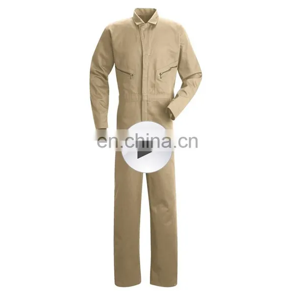 Professional Custom Cheap Workwear Uniforms Product Type for Men Workers