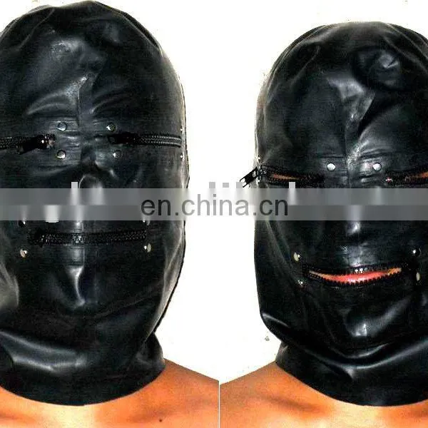 Latex Mask