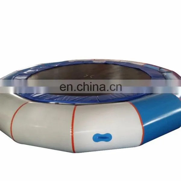 HI Inflatable Water Trampoline/water Trampoline/inflatable Trampoline photo-5