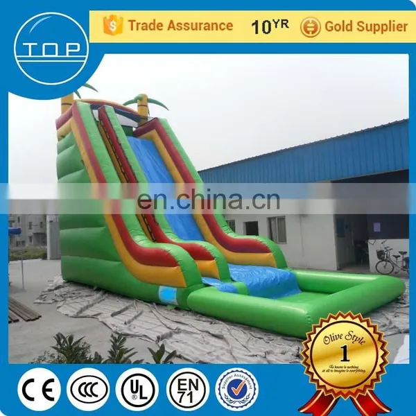 TOP Quality Juegos Inflables for Wholesales photo-3