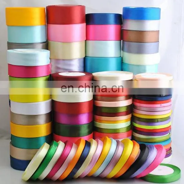 a Variety of 1-5inch 3-100mm Satin Ribbon photo-4