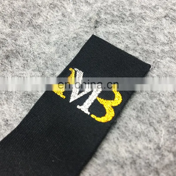 Woven Clothing Labels Custom Woven Clothing Labels Personalised Clothing Labels photo-5