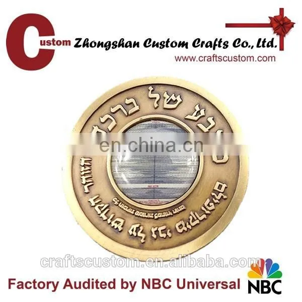 Custom Photo Novelty Coin/decorative Coins for Sale photo-2